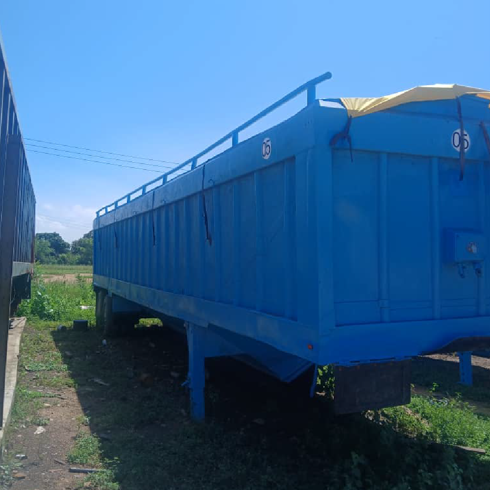 transporte de cereales 1