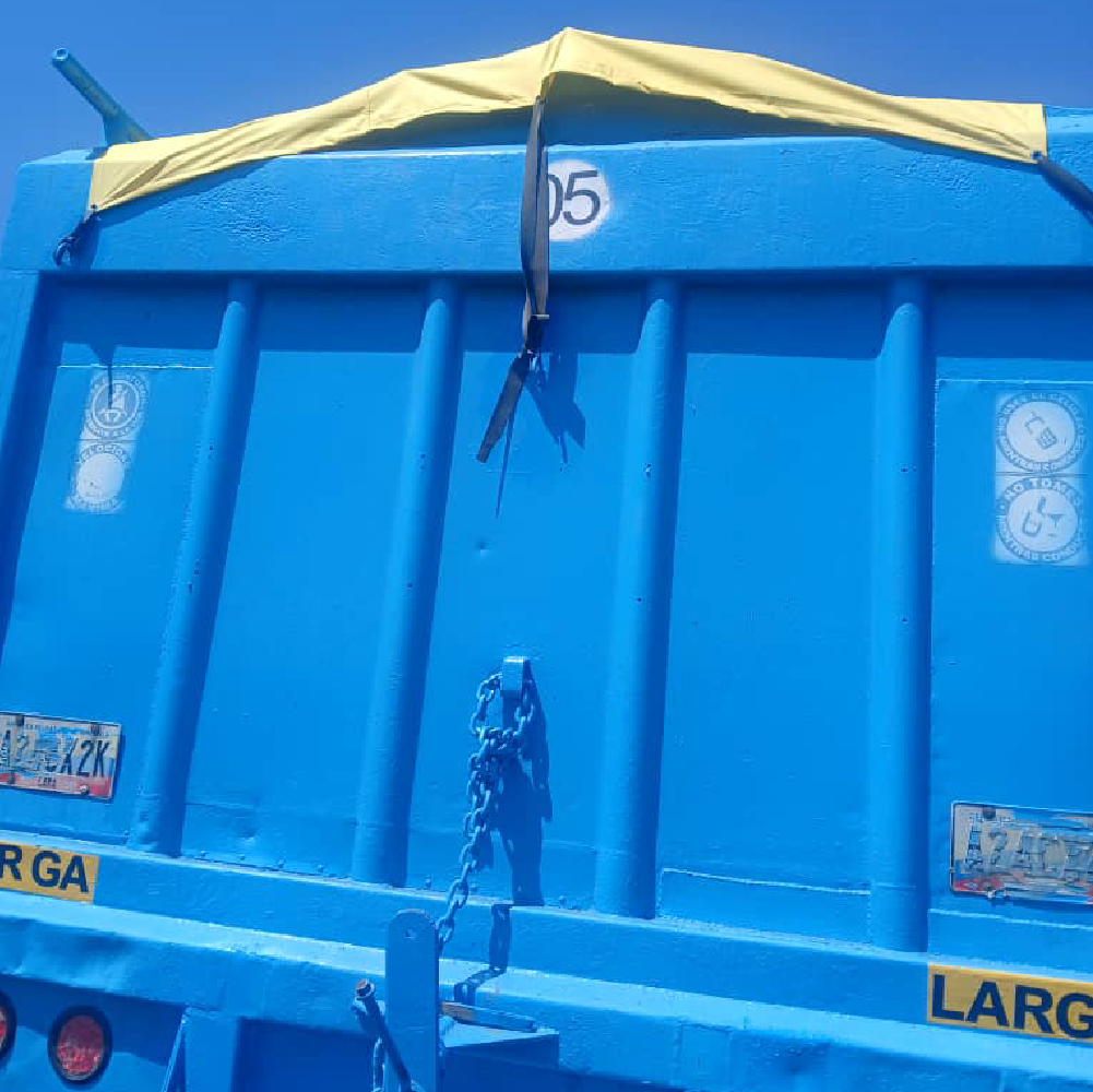 transporte de cereales 3