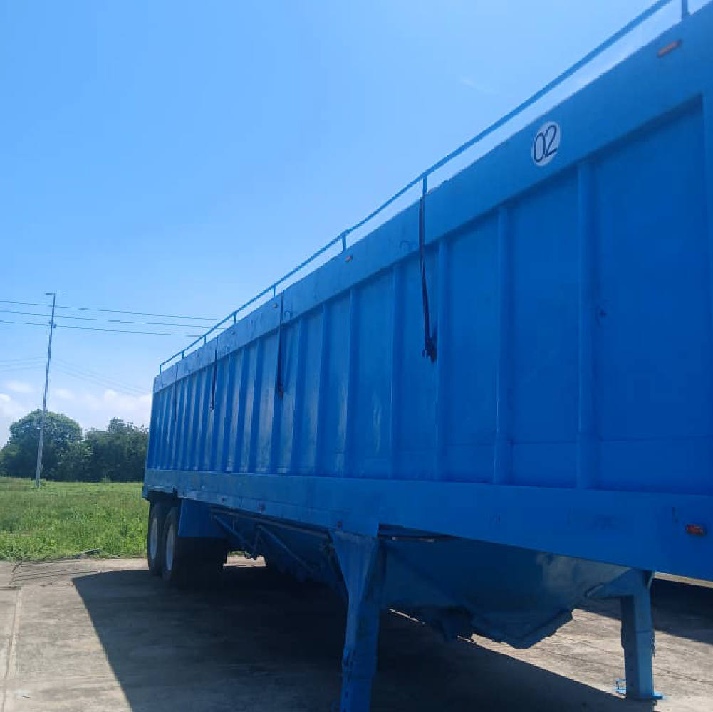 transporte de cereales 4